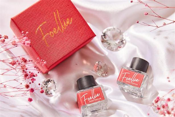 foellie香水怎么使用 foellie香水可以調情嗎