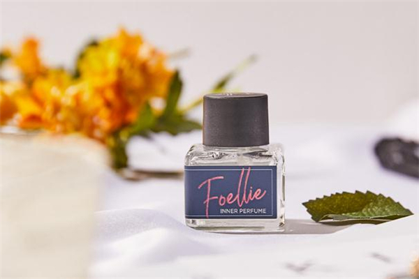 foellie香水怎么使用 foellie香水可以調情嗎