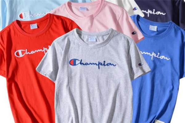 champion領(lǐng)標有幾種 champion領(lǐng)標真假辨別
