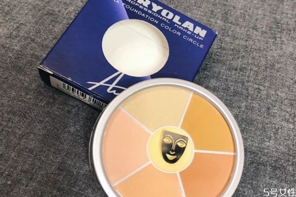 歌劇魅影遮瑕保質期多久 歌劇魅影遮瑕過期還能用嗎