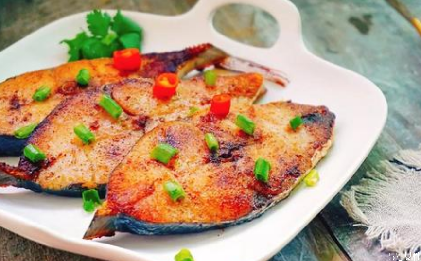 膽固醇高可以吃馬鮫魚(yú)嗎 馬鮫魚(yú)的食用禁忌