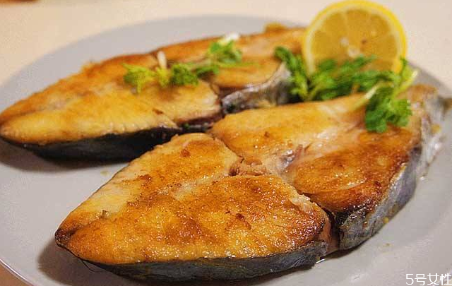 膽固醇高可以吃馬鮫魚(yú)嗎 馬鮫魚(yú)的食用禁忌