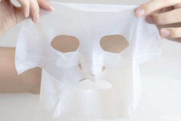 面膜不洗掉睡覺有影響嗎 免洗面膜多長(zhǎng)時(shí)間洗掉