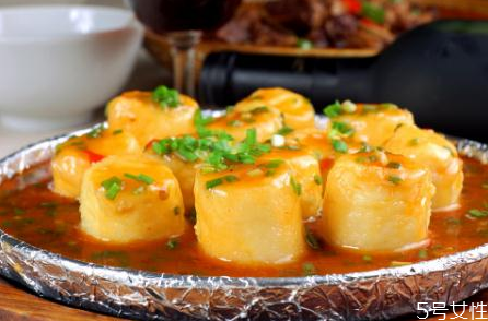 日本豆腐為什么叫日本豆腐 日本豆腐的營養(yǎng)價(jià)值及功效