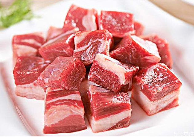 牛的哪個部位肉最嫩 牛肉燉什么補(bǔ)脾胃