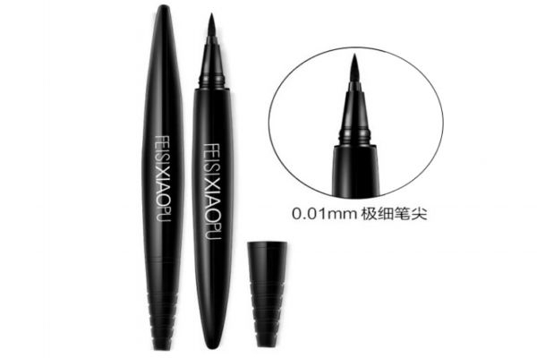 菲詩(shī)小鋪眼線(xiàn)筆好用嗎 菲詩(shī)小鋪眼線(xiàn)筆怎么用