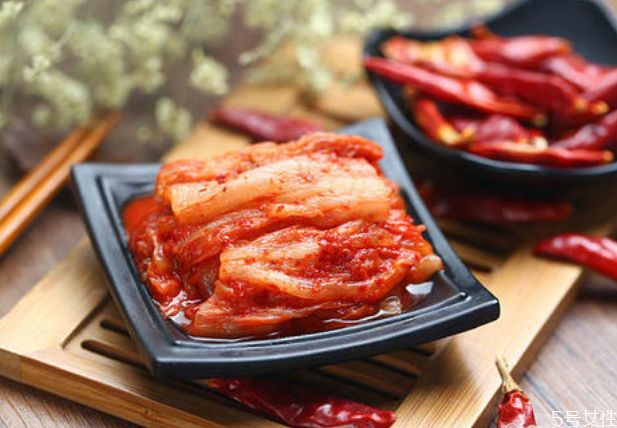 韓國(guó)人吃泡菜不致癌嗎 韓國(guó)泡菜致癌還是健康