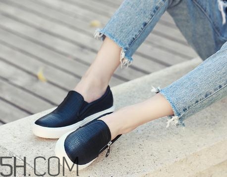 樂福鞋要穿襪子嗎？樂福鞋配什么襪子？
