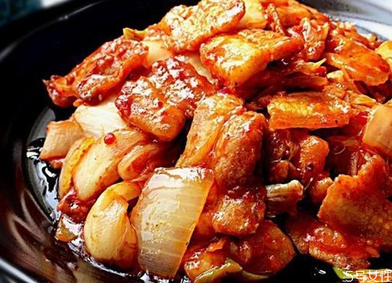 辣白菜淡了還能放鹽嗎 辣白菜鹽放少了會怎樣