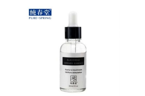 黑頭導出液會過敏嗎 黑頭導出液會傷皮膚嗎