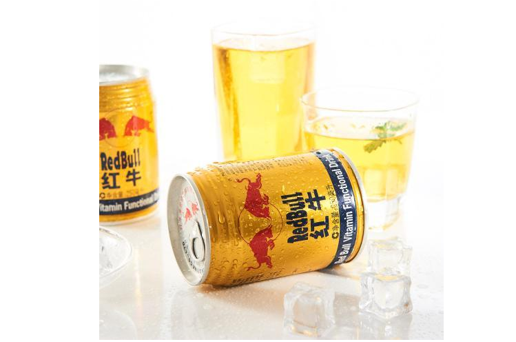 一罐紅?？梢耘d奮多久 一天一罐紅牛好不好