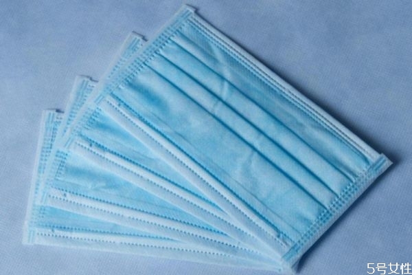戴口罩能預防感染嗎 醫(yī)用口罩使用期限