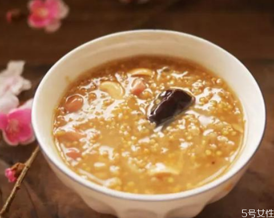 臘八節(jié)吃什么 關于臘八節(jié)的傳統食物