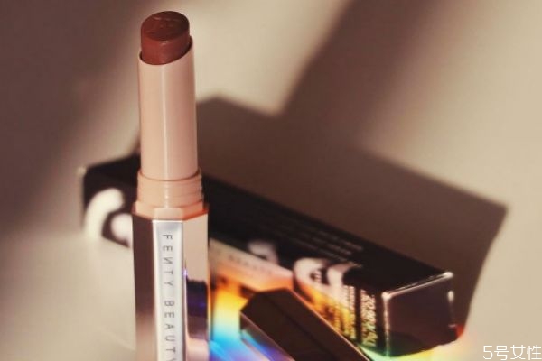 fenty beauty口紅怎么樣-fenty beauty口紅多少錢(qián)