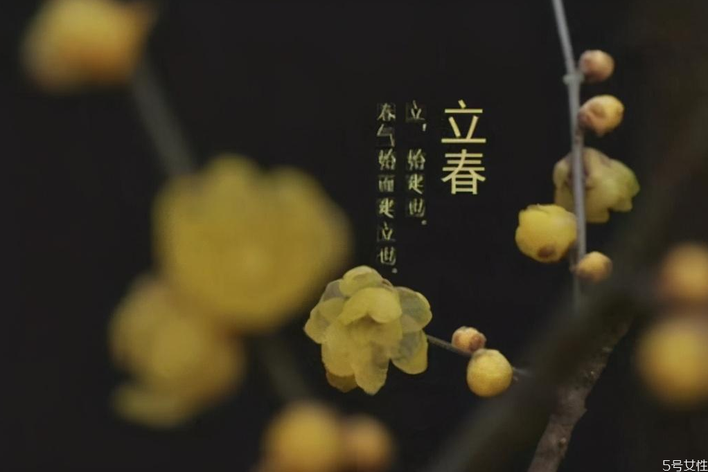 立春時間2021幾點幾分 2021年幾點打春幾點結束
