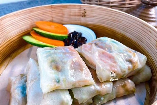 春餅怎么做又軟又好吃？春餅怎么做又薄又軟？