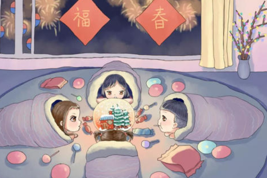 除夕晚上要一直開燈嗎？除夕夜為什么要一晚上開燈？