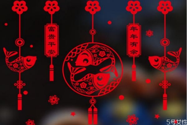 小年可以串門(mén)送禮去嗎 小年能送節(jié)禮嗎