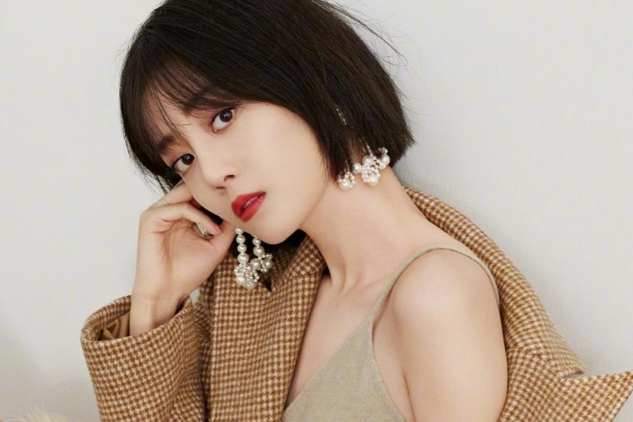 李溪芮妝容怎么化？李溪芮仿妝教程