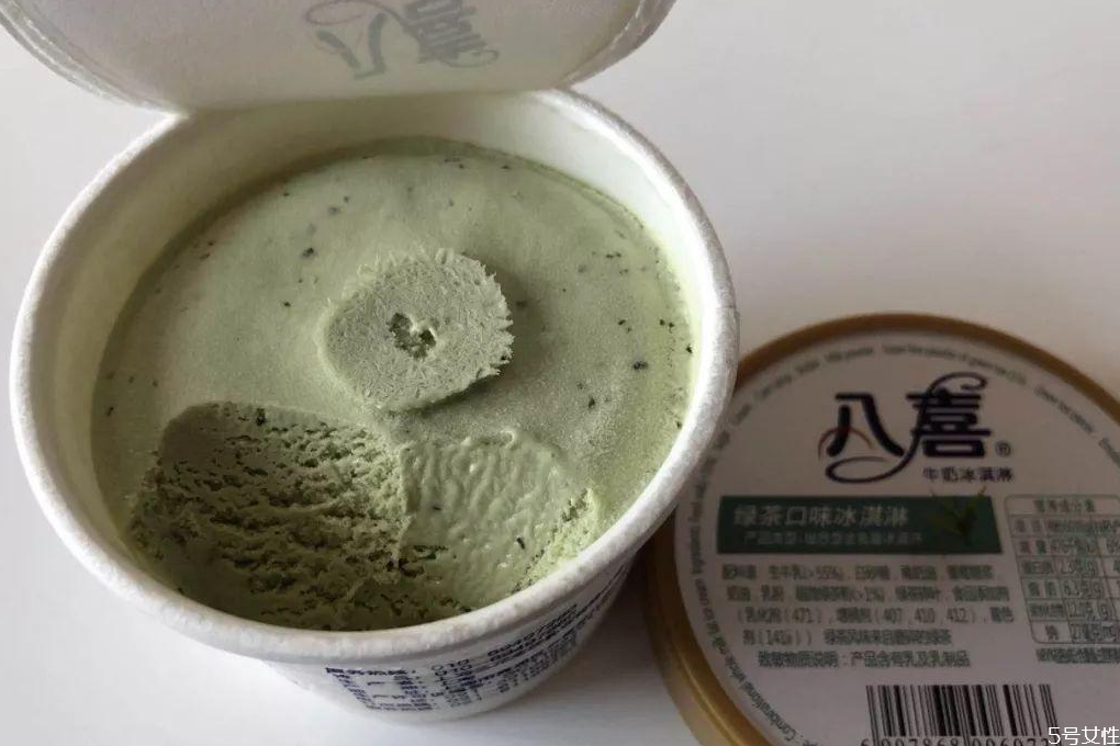 八喜冰淇淋是國(guó)產(chǎn)的嗎 八喜冰淇淋怎么樣