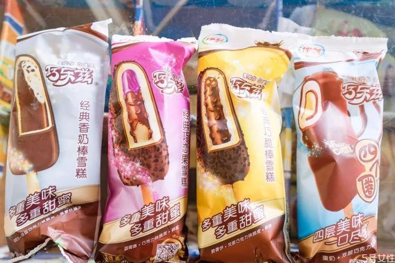 巧樂(lè)茲雪糕多少錢(qián)一根 巧樂(lè)茲紅絲絨雪糕雪糕多少錢(qián)