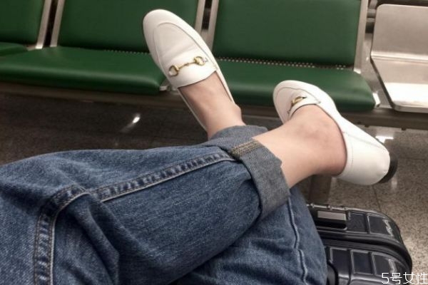 gucci樂(lè)福鞋怎么樣 gucci樂(lè)福鞋什么皮