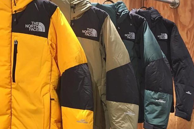 北面羽絨服怎么樣？北面羽絨服保暖嗎？