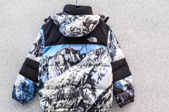 北面羽絨服多少錢？北面羽絨服價格