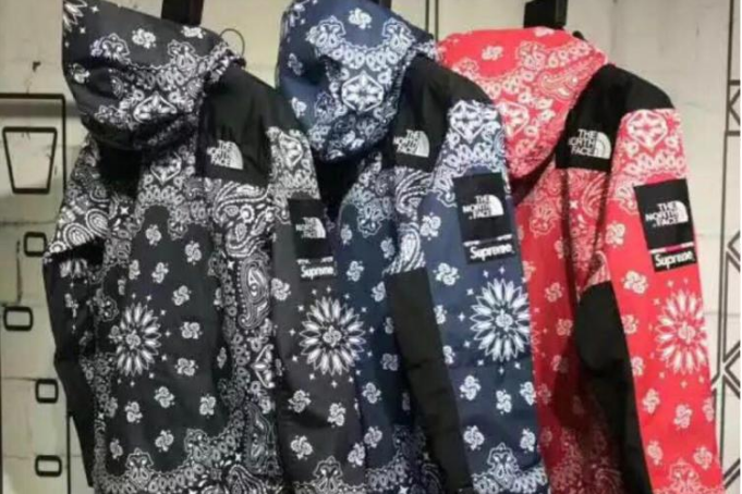 北面沖鋒衣怎么樣？北面沖鋒衣怎么洗？
