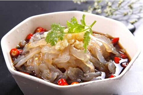 南瓜和海蜇能同吃嗎？海蜇南瓜一起吃好嗎？