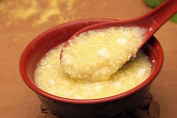 喝小米粥養(yǎng)胃嗎?對脾胃好嗎？