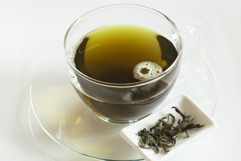 喝桑葉茶能減肥嗎?有什么副作用？
