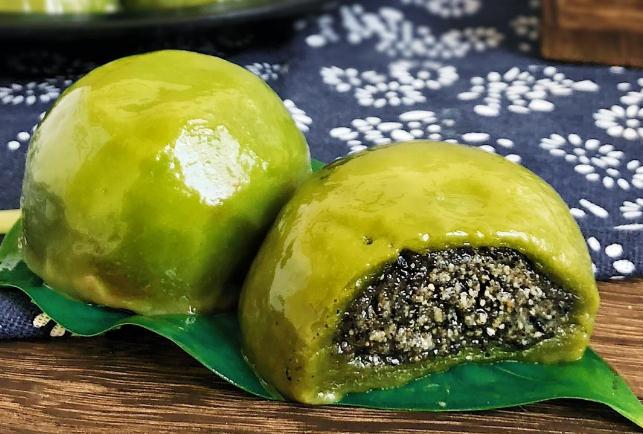 青團(tuán)為何會變硬 如何用微波爐加熱青團(tuán)