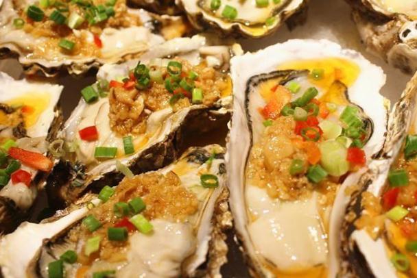 生蠔的營養(yǎng)價(jià)值及功效 多吃生蠔的好處和壞處是什么