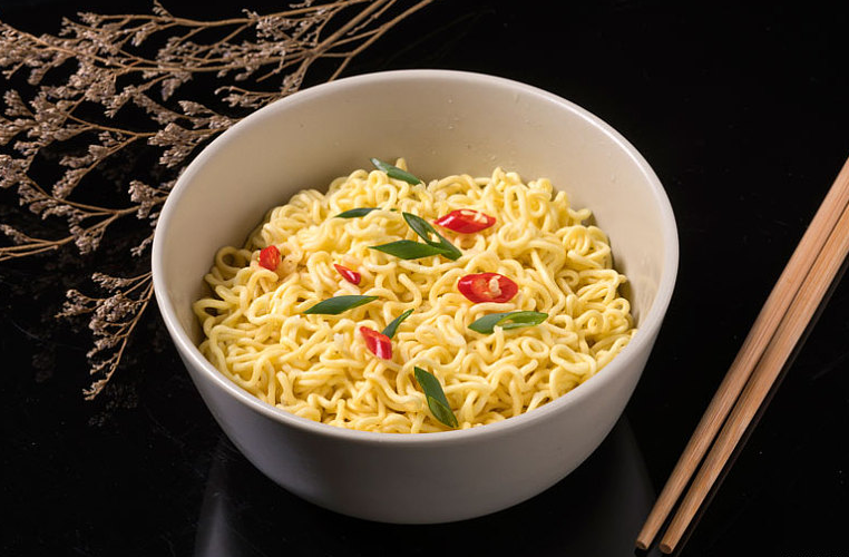 吃方便面對(duì)身體有害嗎 方便面、掛面、手搟面哪個(gè)更有營(yíng)養(yǎng)