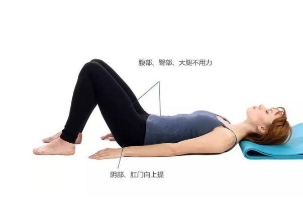 產(chǎn)后松弛多久可以恢復 產(chǎn)后松弛怎么恢復正常