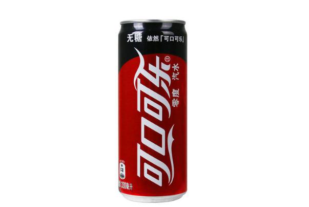 無糖可樂真的無糖嗎 無糖可樂會(huì)發(fā)胖嗎