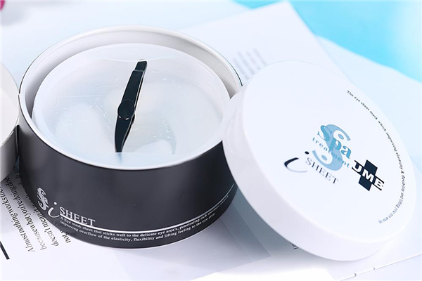 眼膜敷上有刺痛感怎么回事 眼膜會(huì)過敏嗎