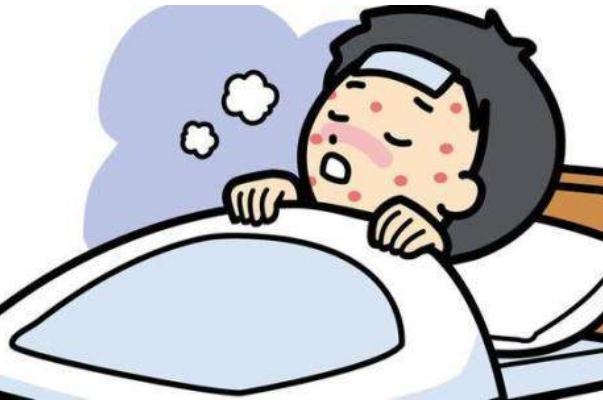 蕁麻疹是否有傳染 蕁麻疹是屬于過(guò)敏體質(zhì)嗎