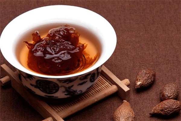 胖大?？梢蚤L(zhǎng)期喝嗎 胖大海一次可以泡幾顆