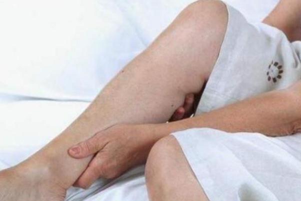 小腿抽筋會讓腿變粗嗎 小腿抽筋會導致什么后果