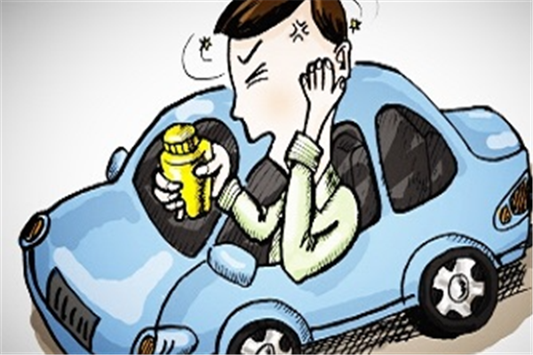 暈車(chē)嚴(yán)重有什么癥狀 暈車(chē)嚴(yán)重會(huì)導(dǎo)致什么后果