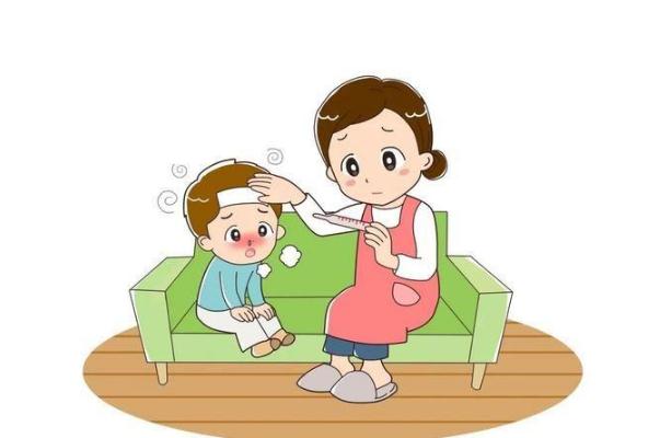寶寶積食可以打預防針嗎 寶寶積食能喝牛奶嗎
