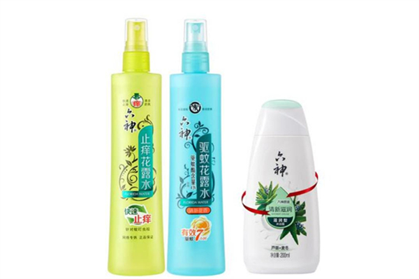 花露水買(mǎi)驅(qū)蚊還是止癢 花露水買(mǎi)哪種好