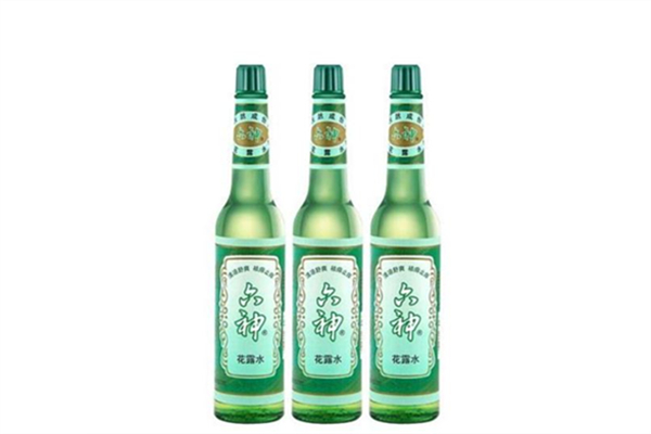 花露水買(mǎi)驅(qū)蚊還是止癢 花露水買(mǎi)哪種好