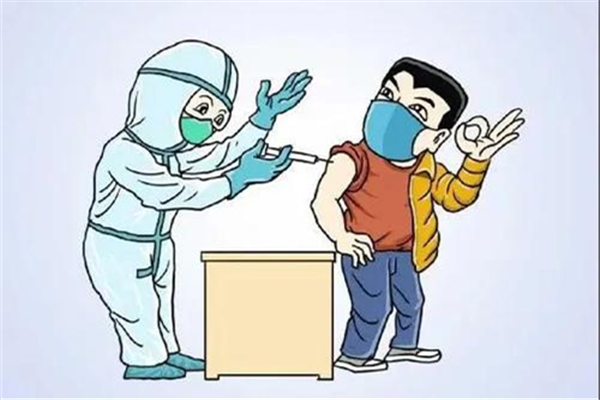 新冠疫苗打完第二針健康碼不顯示 新冠疫苗打完健康碼會(huì)變嗎