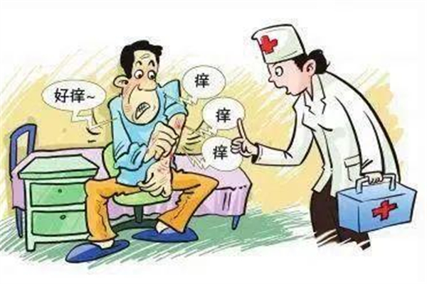 蕁麻疹中醫(yī)能治好嗎 蕁麻疹中醫(yī)調(diào)理需要多長時(shí)間好
