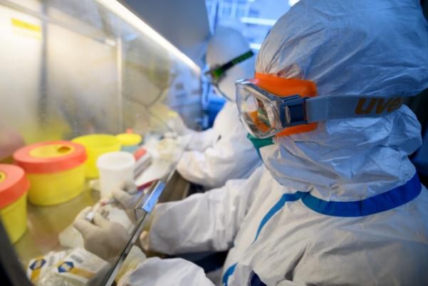 打完新冠疫苗還能獻血嗎 打完新冠疫苗后多久能獻血