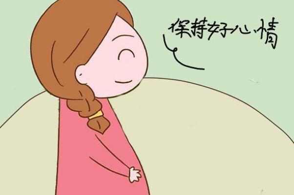 懷孕第一個(gè)月體重會(huì)有變化嗎 懷孕第一個(gè)月要注意些什么問題