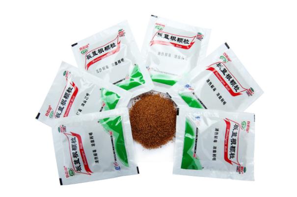 板藍(lán)根顆?？梢蚤L(zhǎng)期服用嗎 板藍(lán)根顆粒長(zhǎng)期服用有副作用嗎